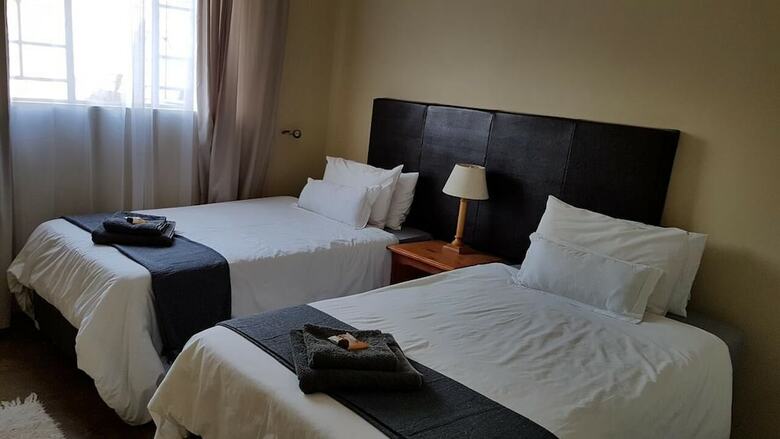 Apartamentos 298 On 34th