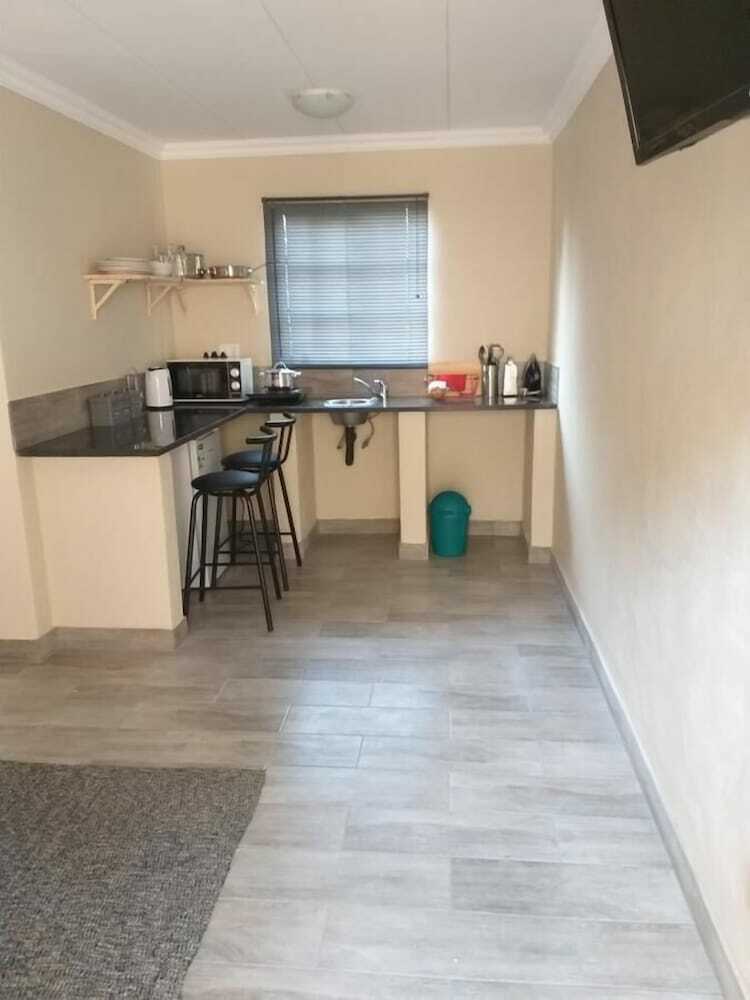 Apartamentos 298 On 34th