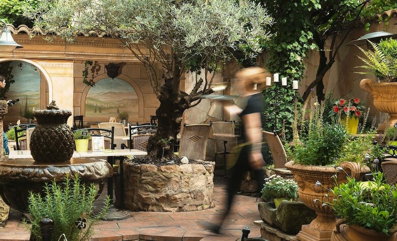 Hotel Gio ? Ehemals Hotel Herzog