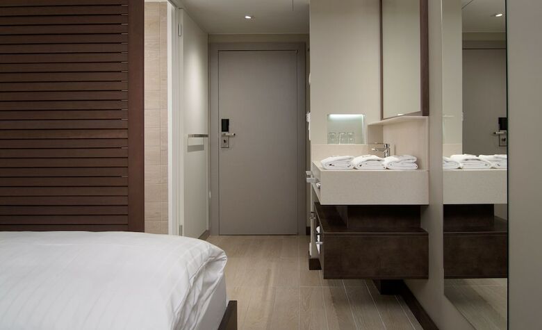 Hotel Gio ? Ehemals Hotel Herzog