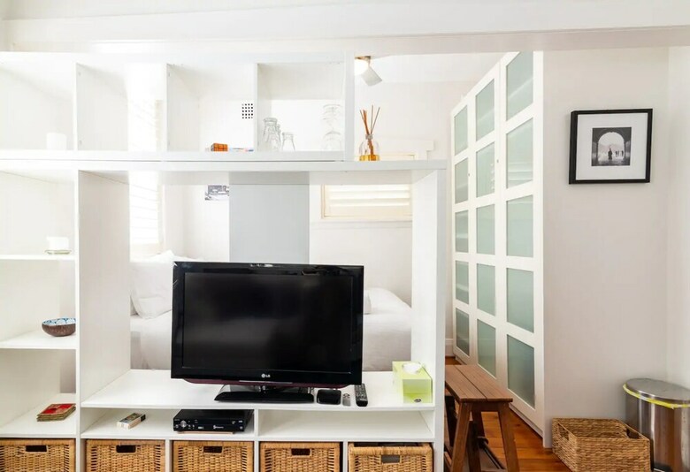 Apartamentos Stylish Art Deco Studio In Rushcutters Bay