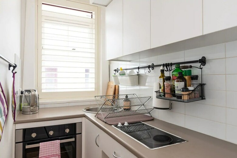 Apartamentos Stylish Art Deco Studio In Rushcutters Bay