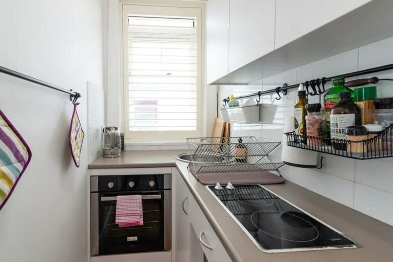 Apartamentos Stylish Art Deco Studio In Rushcutters Bay