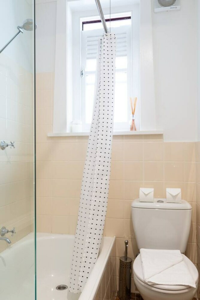 Apartamentos Stylish Art Deco Studio In Rushcutters Bay