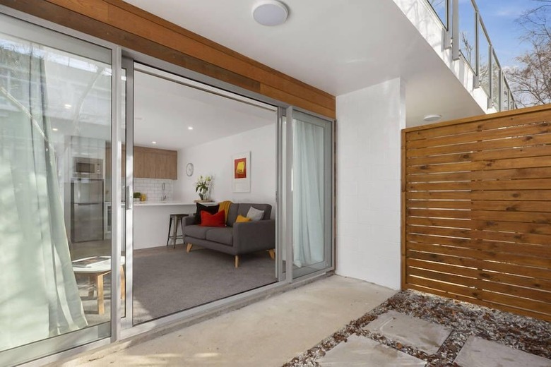 The Cedar Luxury Apartments 1 Bedroom