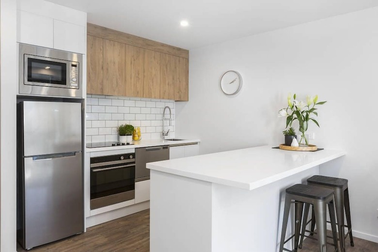 The Cedar Luxury Apartments 1 Bedroom