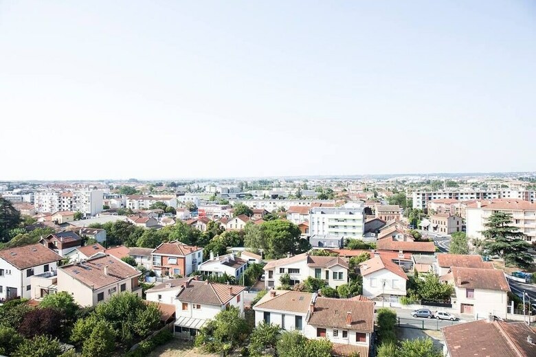 Apartamento La Marquise -  Catellan