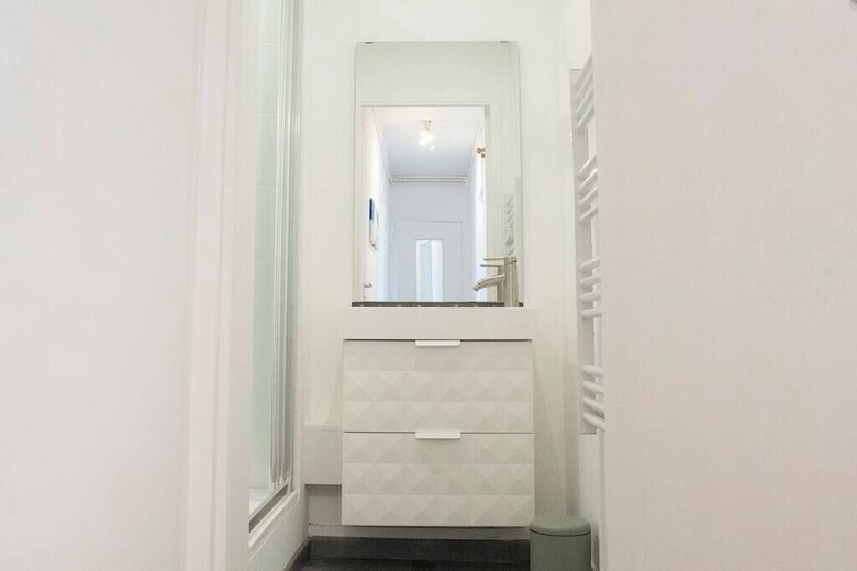 Apartamento La Marquise -  Catellan