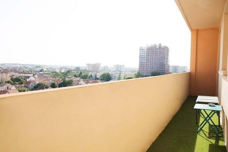 Apartamento La Marquise -  Catellan