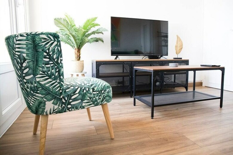 Apartamento La Marquise -  Catellan