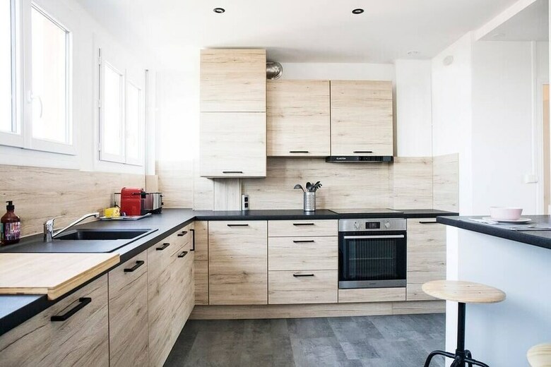 Apartamento La Marquise -  Catellan