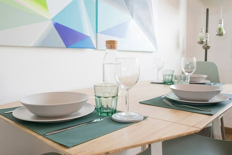 Apartamento La Marquise -  Catellan