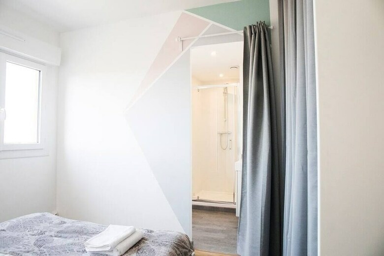 Apartamento La Marquise -  Catellan