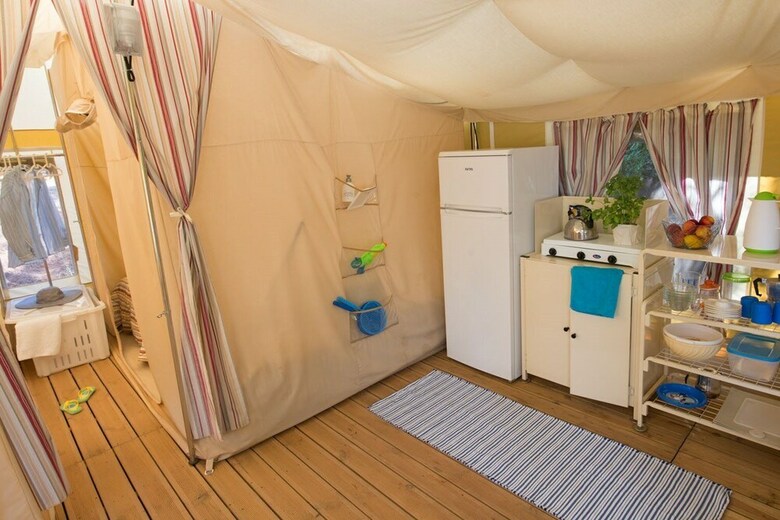 Lago Idro Glamping Boutique