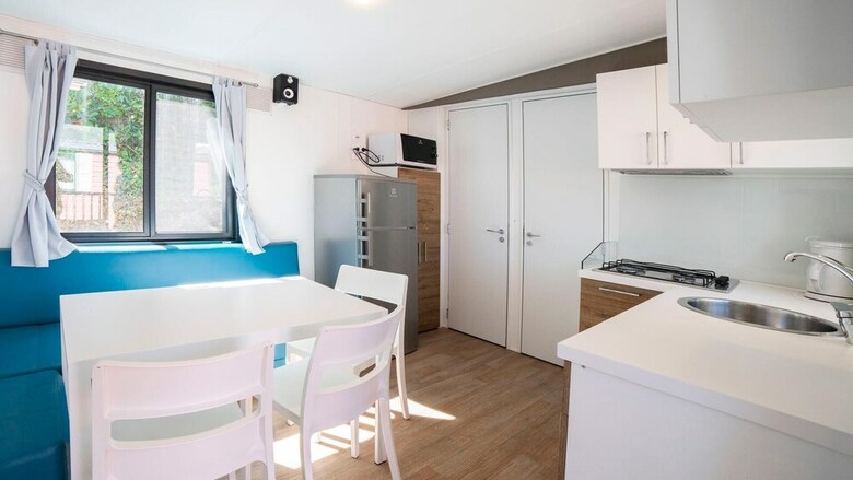 Lago Idro Glamping Boutique