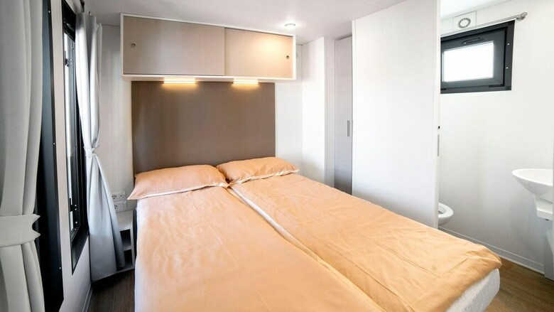 Lago Idro Glamping Boutique