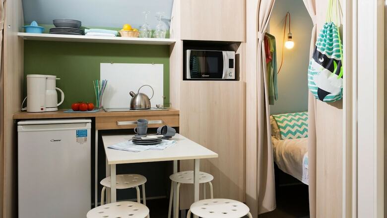 Lago Idro Glamping Boutique