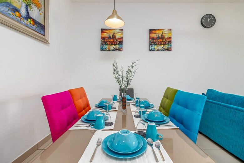 Escadia Villa Desaru By Idealhub