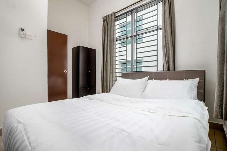 Escadia Villa Desaru By Idealhub