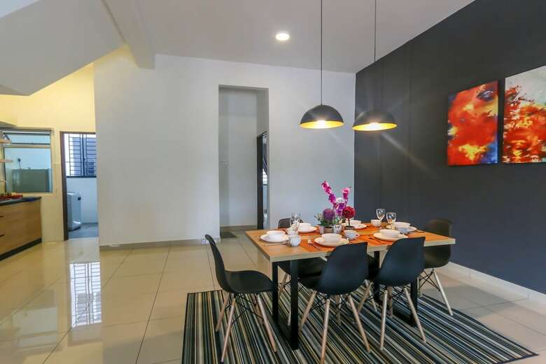 Escadia Villa Desaru By Idealhub