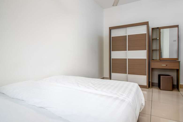 Escadia Villa Desaru By Idealhub