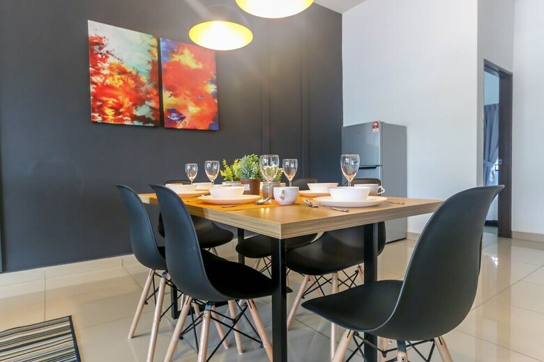 Escadia Villa Desaru By Idealhub