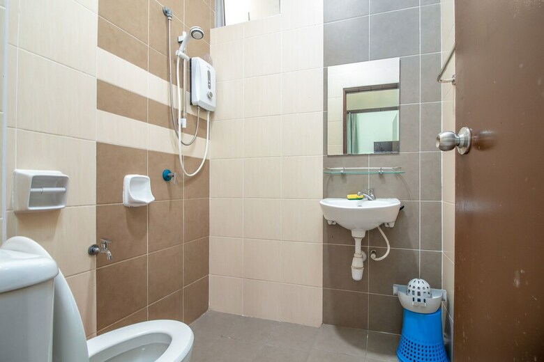 Escadia Villa Desaru By Idealhub