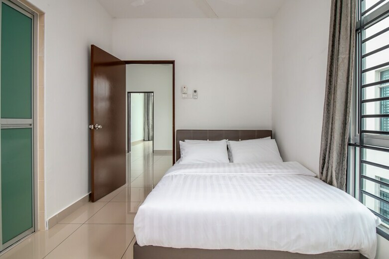 Escadia Villa Desaru By Idealhub