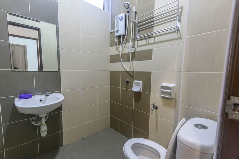 Escadia Villa Desaru By Idealhub