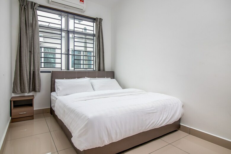 Escadia Villa Desaru By Idealhub