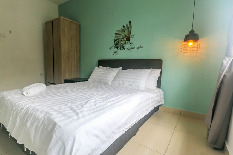 Escadia Villa Desaru By Idealhub