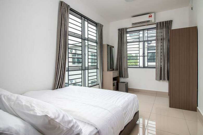 Escadia Villa Desaru By Idealhub