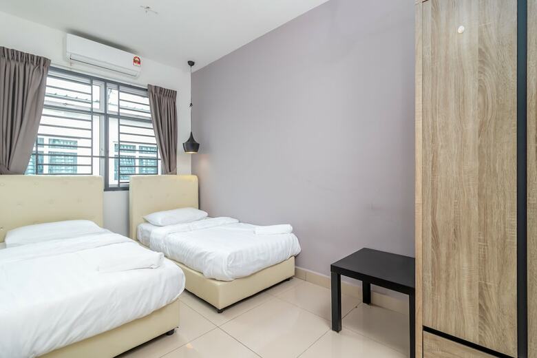 Escadia Villa Desaru By Idealhub