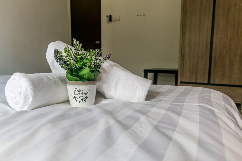 Escadia Villa Desaru By Idealhub