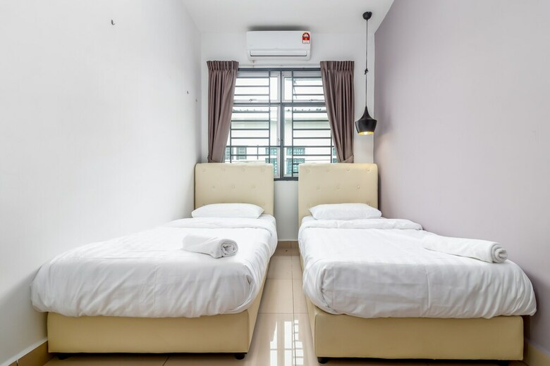 Escadia Villa Desaru By Idealhub