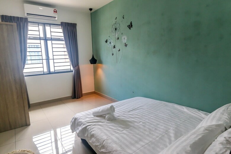 Escadia Villa Desaru By Idealhub