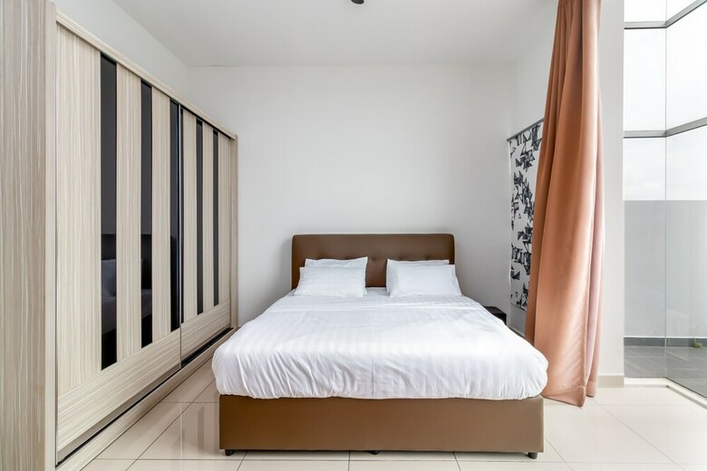 Escadia Villa Desaru By Idealhub