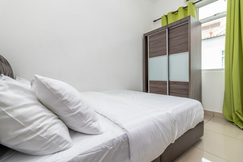 Escadia Villa Desaru By Idealhub