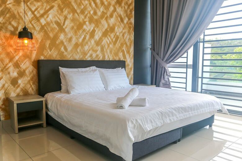 Escadia Villa Desaru By Idealhub