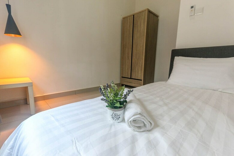 Escadia Villa Desaru By Idealhub