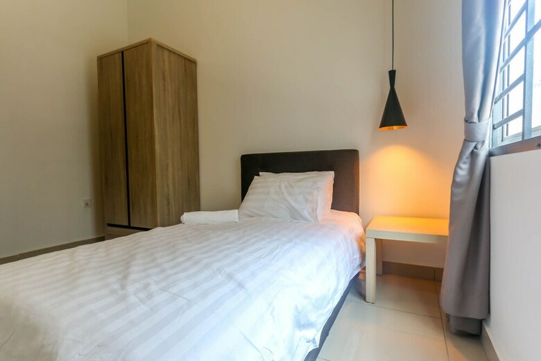 Escadia Villa Desaru By Idealhub