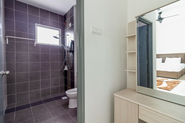 Escadia Villa Desaru By Idealhub