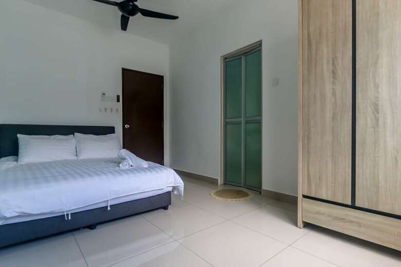 Escadia Villa Desaru By Idealhub