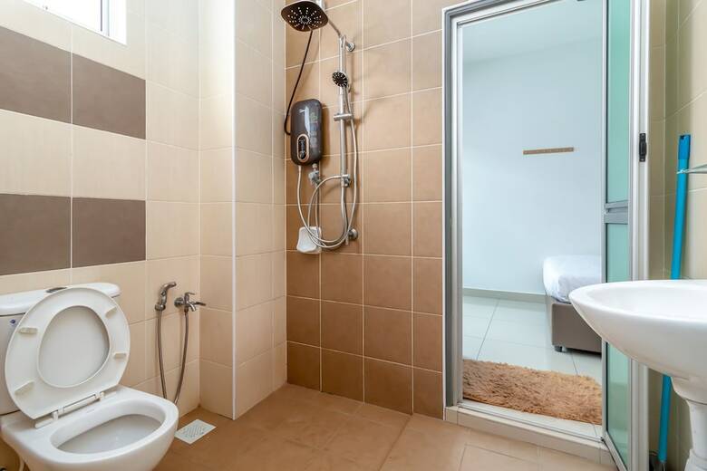 Escadia Villa Desaru By Idealhub