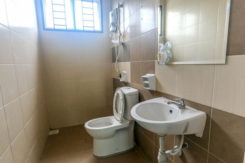 Escadia Villa Desaru By Idealhub