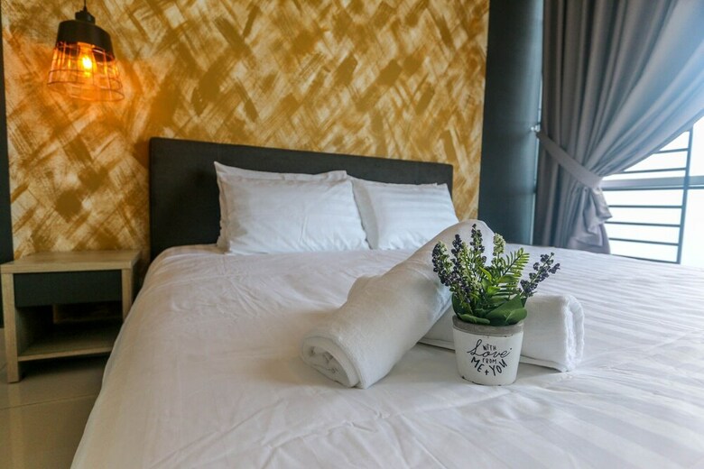 Escadia Villa Desaru By Idealhub