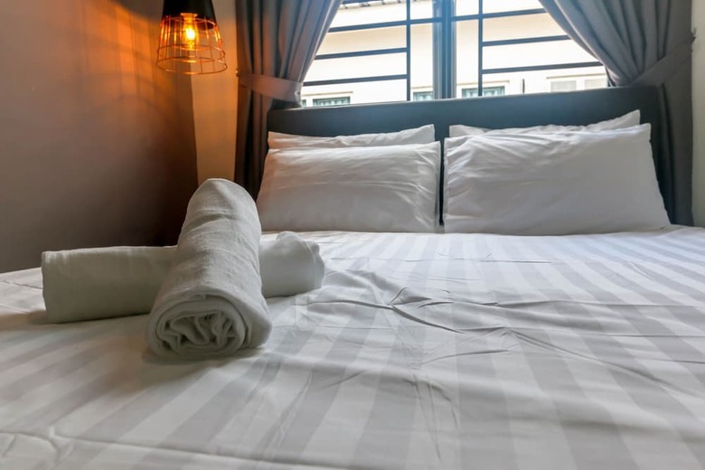 Escadia Villa Desaru By Idealhub