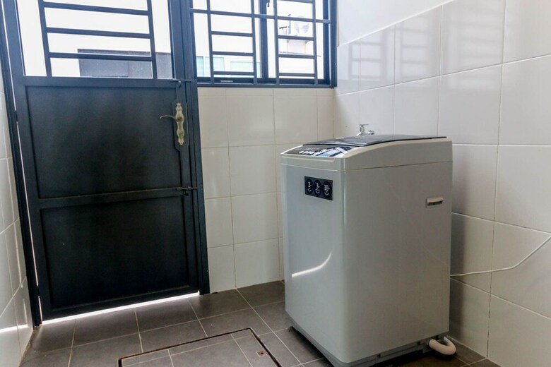 Escadia Villa Desaru By Idealhub