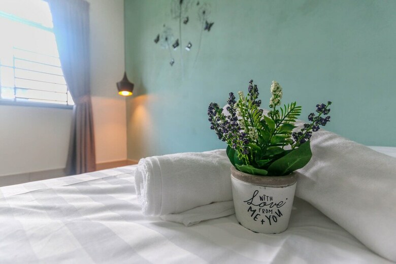 Escadia Villa Desaru By Idealhub