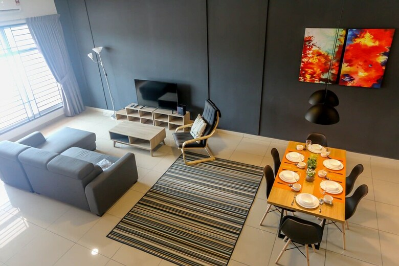 Escadia Villa Desaru By Idealhub